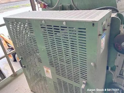 USED CPM DPHX1600-84