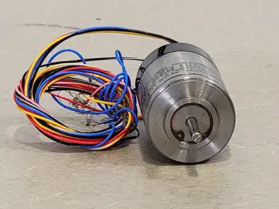 NEW HAROWE 11RC-300-J-38/3