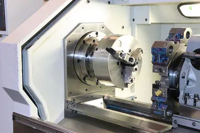 2000 ROMI M17 CNC Lathes | Midstate Machinery (8)