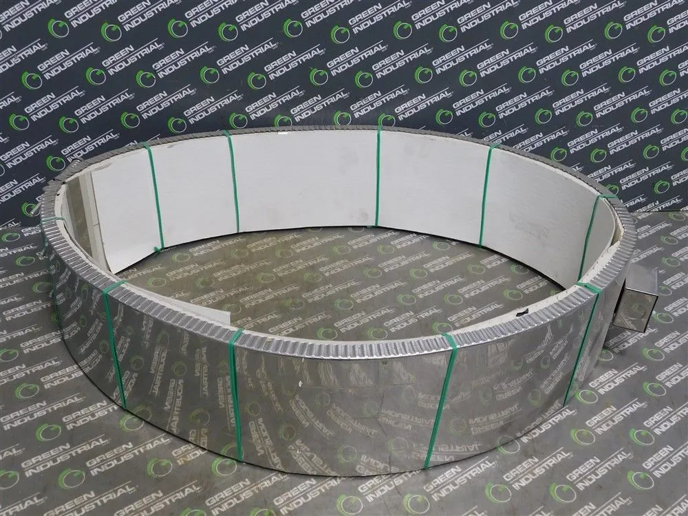 USED TEMPCO 9046193