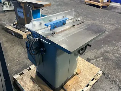 Used DELTA 34802F Woodworking Table Saws Ohio US | HGR 24 #1406127