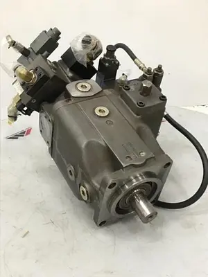 USED REXROTH AA4VSO125FRG130RPKD63K02