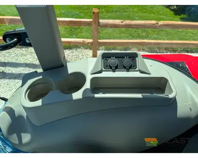 Used TYM _UNKNOWN_ Sub-Compact & Compact Tractors Iowa US | Keast Enterprises #1360521