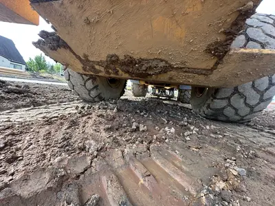 Used 2016 VOLVO L90H Wheel Loaders Pennsylvania US | Proxy Equipment #1388769