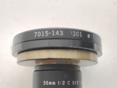 USED Tricor Model 823 7086-100-10-00