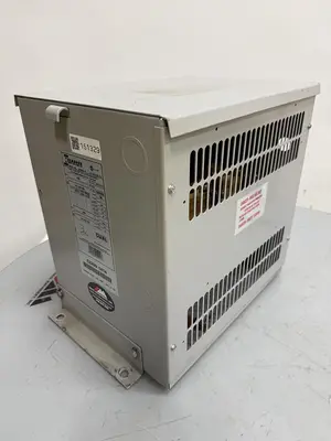 Used HAMMOND C2209.1414 Transformers Michigan US | Ideal Machinery #1260271