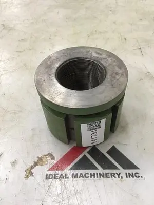 USED NEWBURY 150TON / TBN