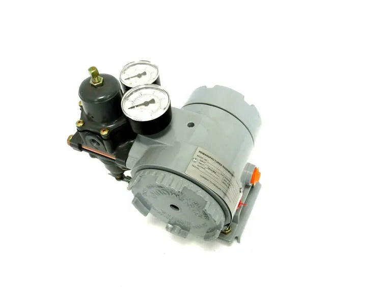 Used ROSEMOUNT _UNKNOWN_ Transducers Michigan US | SB Industrial Supply #813550