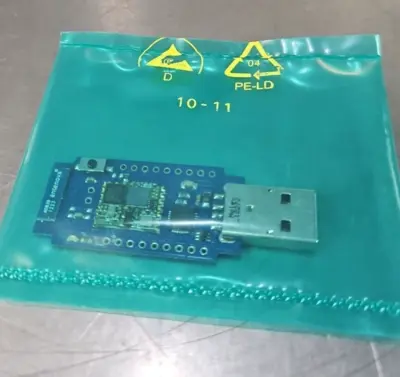 STEVAL - SPBT2ATV3 USB dongle for the Bluetooth loc3C12