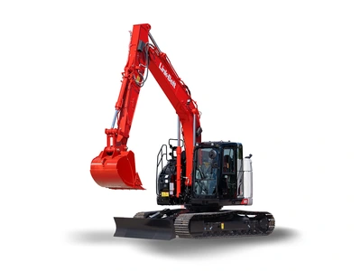 2026 LINK BELT EXCAVATORS 145 X4S Excavators | Mid South Machinery (1)