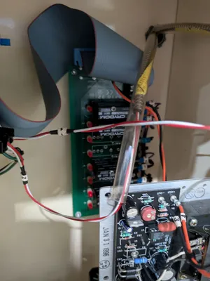USED 1999 PHI PHI AS-21-H-C-O PRESS