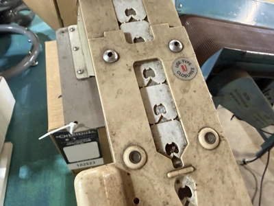 Used _UNKNOWN_ _UNKNOWN_ Bag Sealers Michigan US | Miedema Asset Management Group #1287587