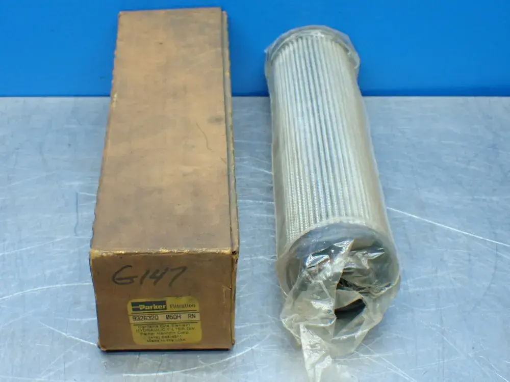 New | in-Stock PARKER 932632Q05QRN Filters | HGR 24 #742992