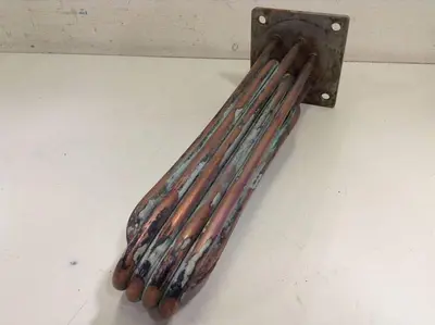 USED GENERAL HEATINGELEMENT428