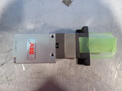 USED ABB 1D3113