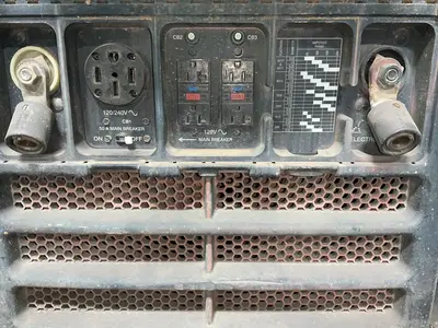 Used MILLER BOBCAT 250 Arc Welders Ohio US | HGR 24 #1506565