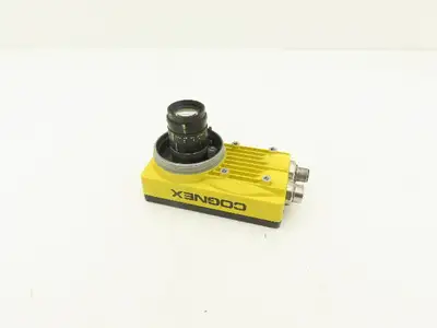 Used COGNEX _UNKNOWN_ Robot Parts Indiana US | Arrow Industrial #1249708