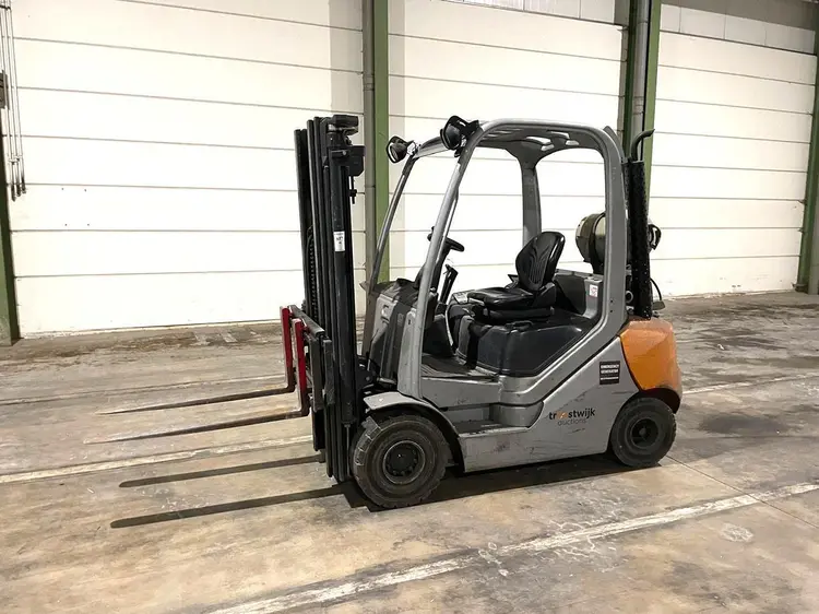 Used STILL RX70 2,5 TON Misc Forklifts | Apt International N.V #373778