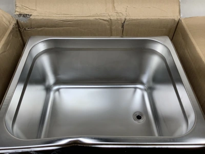 Used _UNKNOWN_ _UNKNOWN_ Ultrasonic Cleaning Machines Michigan US | Miedema Asset Management Group #1323731