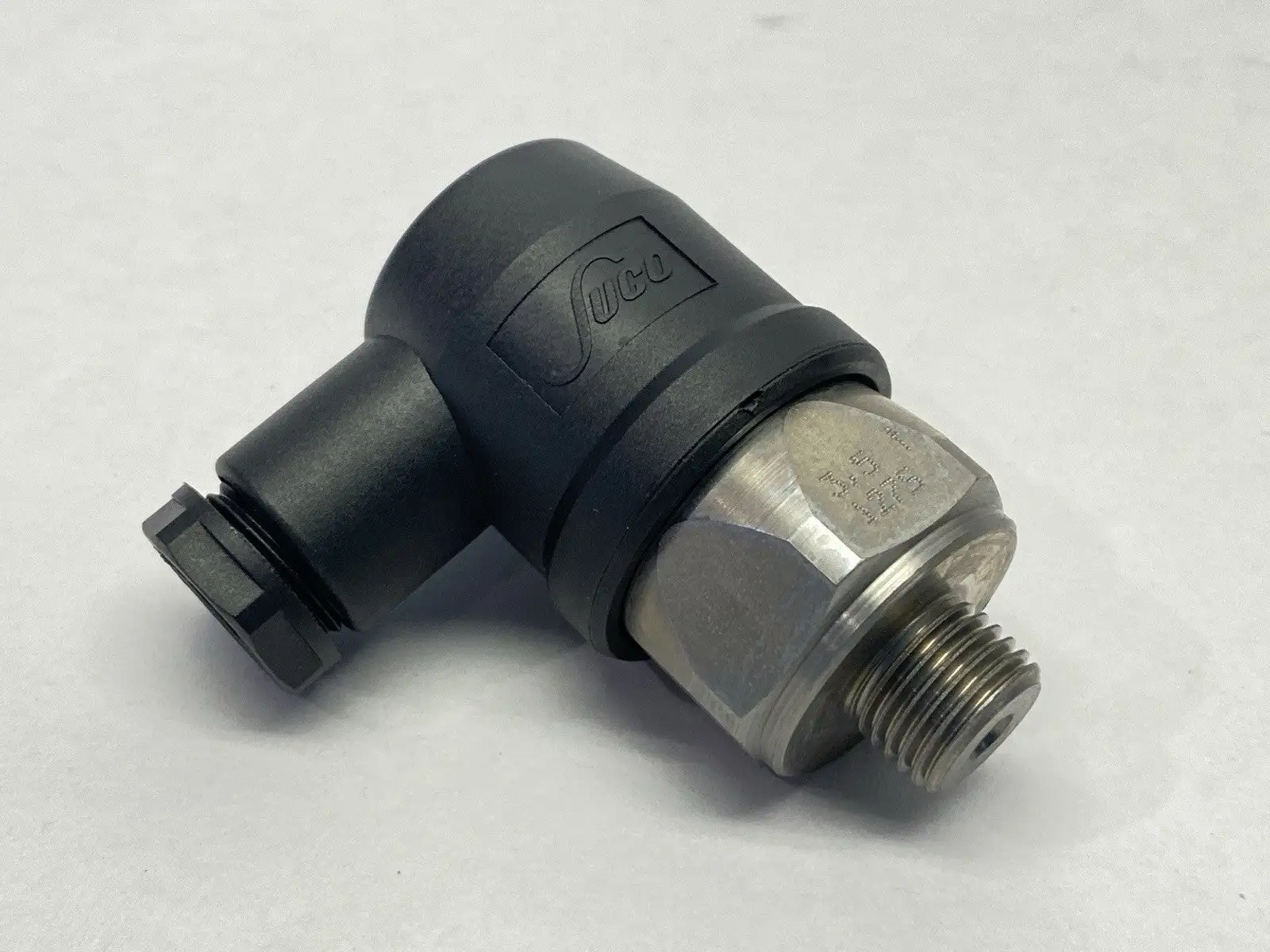 0140458031006 | Suco  Pressure Switch 1-10 bar - New Other