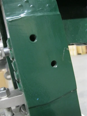NEW Trimteck Optimux