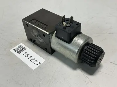 USED BOSCH 081WV06P1V1012WS024/00D51