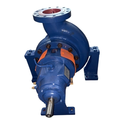 Used DEAN PUMPS R454 Centrifugal Pumps MX | MAQUINARIA PECUSA #1014568