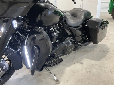Used 2020 HARLEY DAVIDSON FLHXS Motorcycles (Misc) Michigan US | Miedema Asset Management Group #1397252