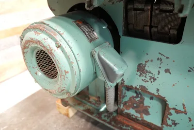 Diehl 75 Straight Line Rip Saw