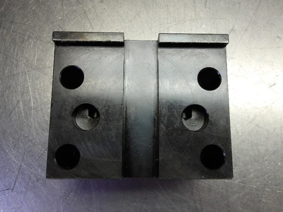 Okuma 1.5" Sq. OD CNC Turning Turret Tool Holder Block LB3000-8435 (LOC2162)