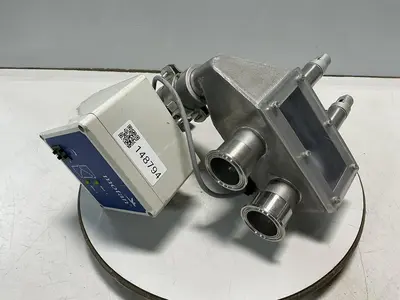 USED MOTAN DM-38-0