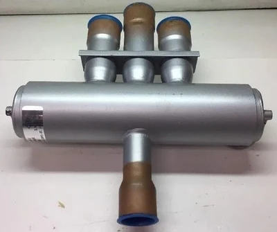 NEW ALCO CONTROLS 401RB-8F911