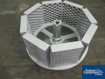 USED IMA IMA Matic 90F Capsule Filler