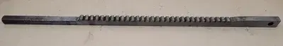 Used DAVIS 5/8 KEYSEATER Misc Industrial Equipment Kentucky US | Aucto #687172