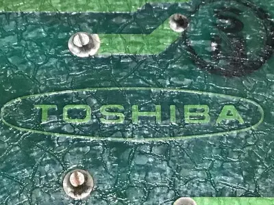 USED TOSHIBA H1737530