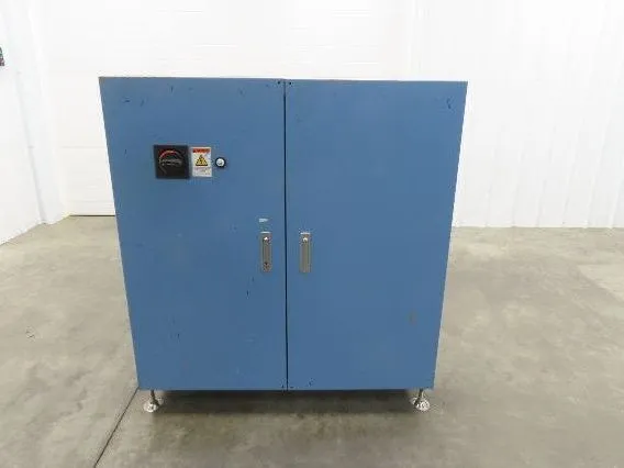 Used TAKIGEN _UNKNOWN_ Miscellaneous MRO | Arrow Industrial #648541