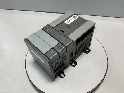 USED ALLEN BRADLEY 1747-L20A  SER C