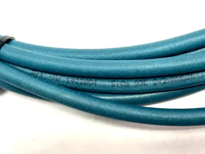 Used Phoenix Contact Industrial Ethernet Cable PLC Ethernet Equipment Michigan US | Maverick Industrial Sales #1395743