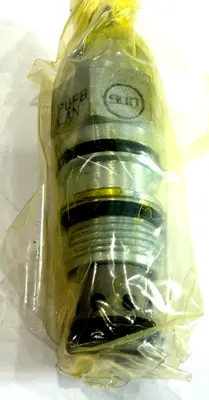 NEW SUN HYDRUALICS PBFB-LAN PRESSURE REDUCING VALVE PBFBLAN