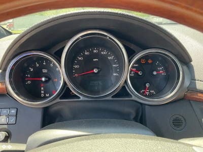 Used 2011 CADILLAC CTS Sedans Michigan US | Miedema Asset Management Group #1315761
