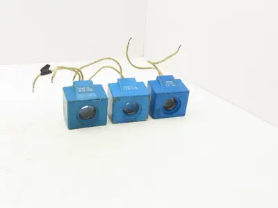 Used VICKERS _UNKNOWN_ Valves/Fittings Indiana US | Arrow Industrial #1316965