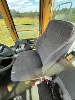 Used 2006 Volvo L110E Wheel Loaders Virginia US | Zadoon Equipment #1480640