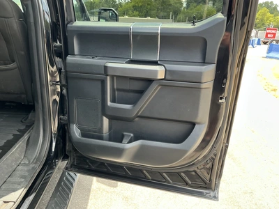 Used 2019 FORD F150 Pickup Trucks Michigan US | Miedema Asset Management Group #1324236