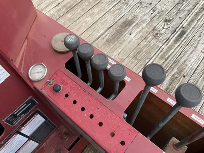 USED 1997 GMC C7500