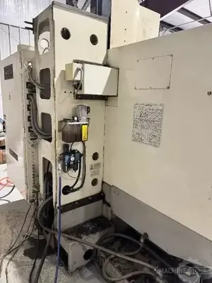 USED 1998 OKUMA V4020