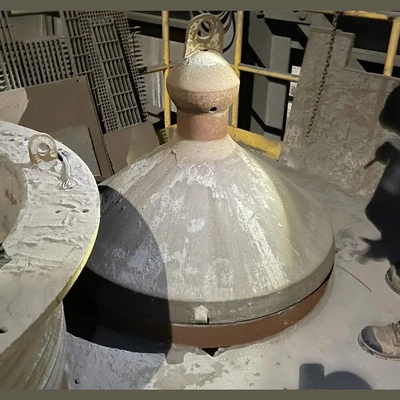 4.25ft Cone Crusher