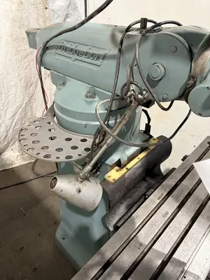 USED BRIDGEPORT SERIES 1