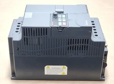 USED Delta VFD075E43A