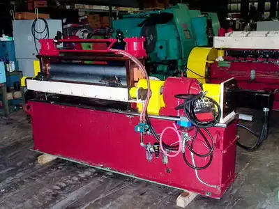 USED 1986 PROMA 50 PR-01