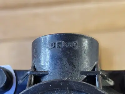 USED LETOURNEAU R4298643